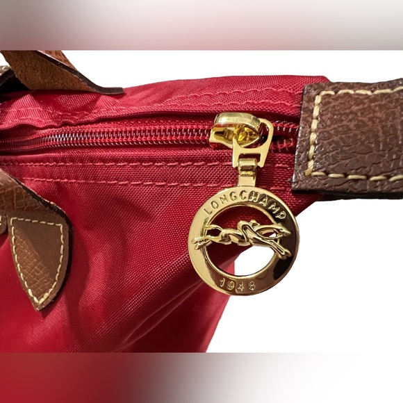 Like new Longchamp LE PLIAGE ORIGINAL S HANDBAG - Picture 3 of 16